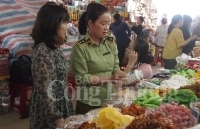 6 tháng đầu năm 2019, Cục QLTT Đà Nẵng xử lý 1.310 vụ vi phạm