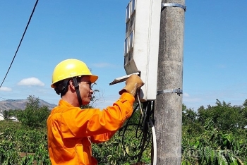 PC Gia Lai tăng cường kiểm tra giám sát mua bán điện