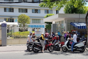 Đà Nẵng: Thông tin chính thống về bệnh nhân nghi nhiễm Covid-19