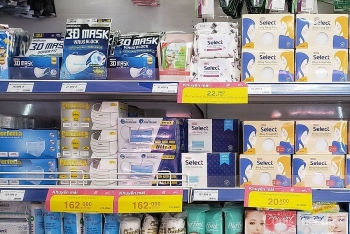 Đà Nẵng: Sức mua ổn định, thị trường hàng hóa dồi dào