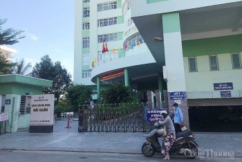 Đà Nẵng thông tin lịch trình đi lại cụ thể ca nhiễm Covid - 19 thứ 418
