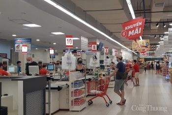 Đà Nẵng: Đảm bảo cung ứng hàng hóa, giao hàng tận nơi cho khách hàng