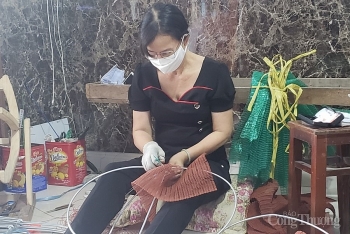 Đà Nẵng: Tạo việc làm ổn định cho đối tượng yếu thế trong dịch Covid – 19