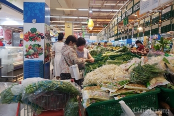 Đà Nẵng: Siêu thị, đơn vị phân phối chủ động tăng dự trữ nguồn cung thực phẩm 3 – 5 lần