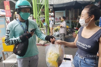 Đà Nẵng: Siết chặt các biện pháp cấp bách phòng chống dịch Covid – 19