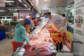 Đà Nẵng: Siêu thị tăng thực phẩm tươi sống lên 4 lần