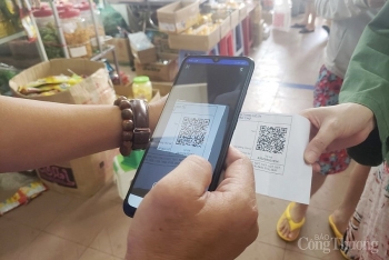 Đà Nẵng: Từ 1/8, áp dụng thẻ QR Code mua hàng thiết yếu 3 lần/tuần