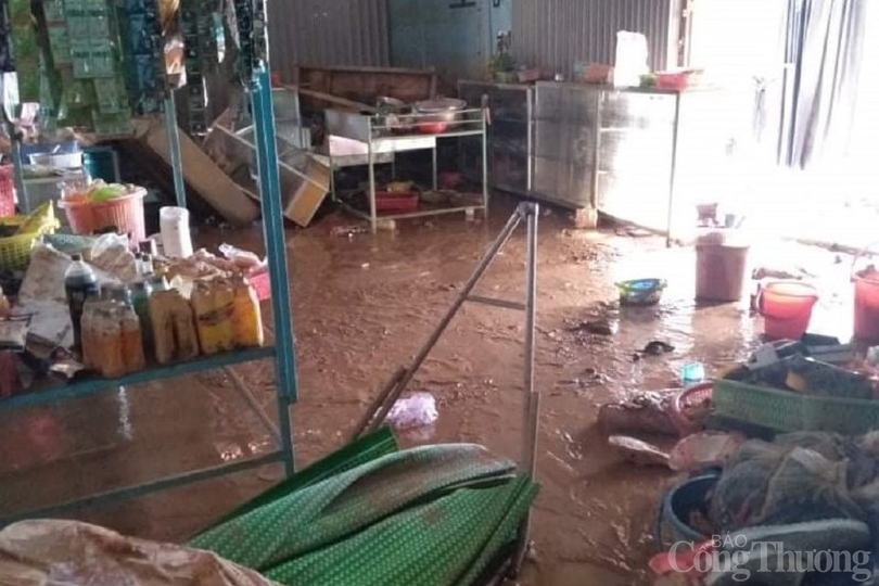 Đề nghị thu hồi giấy phép hoạt động điện lực nếu thủy điện không đền bù cho dân