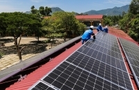 Đà Nẵng nghiên cứu cơ chế, chính sách khuyến khích phát triển điện mặt trời áp mái