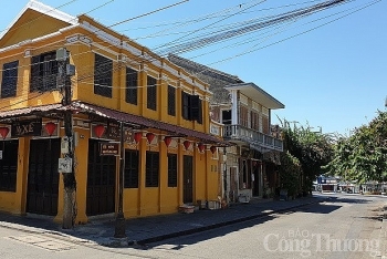 TP. Hội An kêu gọi bác sĩ về hưu, sinh viên y khoa hỗ trợ chống dịch Covid – 19