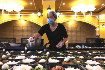 Đà Nẵng: Đảm bảo an toàn thực phẩm tại các khu cách ly, cơ sở y tế