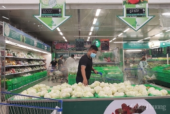 Quảng Ngãi: Chỉ số công nghiệp và thương mại đều giảm trong tháng 8