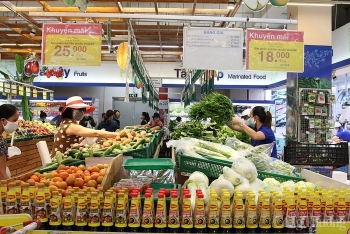 Bình Định: Thương mại 7 tháng đầu năm có nhiều kết quả khả quan