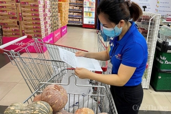 Đà Nẵng: Xem xét cho shipper hoạt động và mở lại chợ truyền thống tại “vùng xanh”