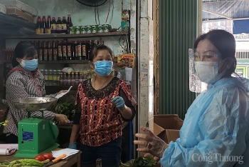 Đà Nẵng: Từ ngày 05/9, người dân 