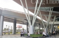 Đề xuất đầu tư nhà ga hành khách T3 tại Cảng hàng không quốc tế Đà Nẵng