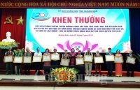 Quảng Nam: Vinh danh các cá nhân, tập thể ưu tú trong công tác bảo tồn và phát huy di sản