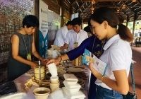 Du lịch Quảng Nam nói không với rác thải nhựa