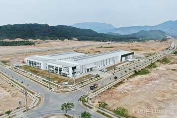 Đà Nẵng: Đã thi công được 70% hạ tầng khu phụ trợ phục vụ khu công nghệ cao