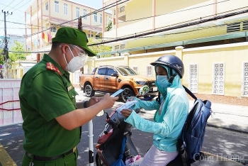 Đà Nẵng: Từ 1/10, khôi phục nhiều hoạt động theo Chỉ thị 19