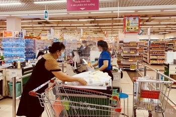 Bình Định: Hoạt động thương mại ảnh hưởng do dịch Covid-19