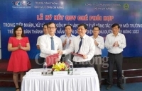 Đà Nẵng tăng cường tiếp nhận, xử lý phản ánh về ô nhiễm môi trường