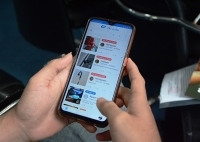 Đà Nẵng: Chia sẻ yêu thương với ứng dụng “Cho và Nhận”