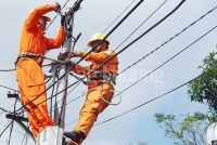 Đà Nẵng: Ngày 27/10 sẽ tạm ngừng cấp điện nhiều khu vực trên địa bàn quận Sơn Trà, Ngũ Hành Sơn