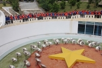 Thanh niên Khánh Hòa truyền lửa tình yêu quê hương, biển đảo
