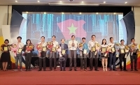 Đà Nẵng: Tôn vinh 38 “Doanh nghiệp chăm lo tốt đời sống người lao động”