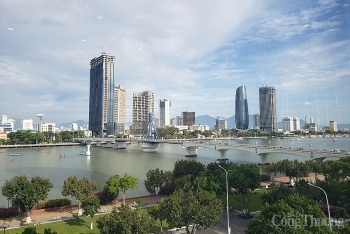 Đà Nẵng: GRDP năm 2020 có thể tăng trưởng âm tới 9,26%