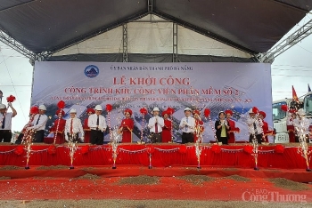 Đà Nẵng chi gần 704 tỷ đồng xây dựng nơi làm việc tập trung cho 6.000 kỹ sư công nghệ