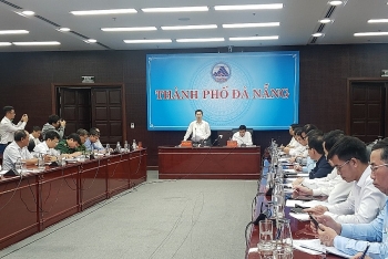 Đà Nẵng: Khẩn trương ứng phó với bão số 9, ngành Công Thương chủ động nguồn cung hàng hoá