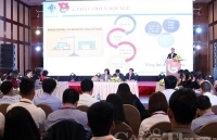 STEM - Hướng phát triển tất yếu đào tạo nguồn nhân lực 4.0