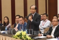 Hoạt động đổi mới sáng tạo phải dựa trên văn hóa bản địa và thực hiện liên tục