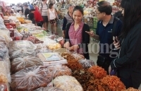 Đà Nẵng: 6 tiêu chí của mô hình chợ đủ điều kiện an toàn thực phẩm