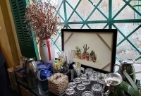 Giới trẻ Đà Nẵng nói không với ống hút nhựa vì “thành phố môi trường”