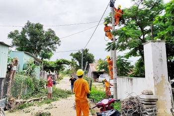Gia Lai: Ngành điện đi trước một bước trong xây dựng nông thôn mới