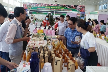 Hội nghị Kết nối cung cầu Đà Nẵng 2020: Nhiều cơ sở, doanh nghiệp kết nối thành công