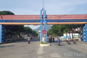 Đà Nẵng: Cấp đăng ký đầu tư cho dự án nhà máy cán thép Dana – Ý