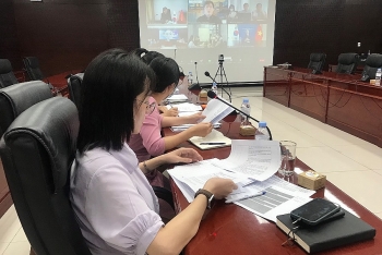 Miền Trung liên kết đón khách Hàn Quốc