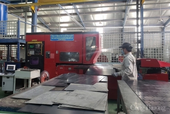 Đà Nẵng: Doanh nghiệp được thụ hưởng kinh phí hỗ trợ sản xuất lên đến hàng tỷ đồng