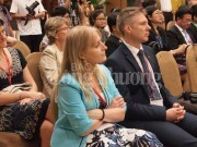 Châu Á và Châu Âu cần đi đầu thúc đẩy chủ nghĩa đa phương dựa trên luật lệ