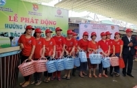 Tiểu thương các chợ truyền thống Đà Nẵng chung tay chống rác thải nhựa