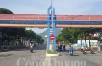 Đà Nẵng: Cần thiết đẩy nhanh tiến độ xây dựng cụm công nghiệp