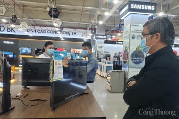 Đà Nẵng: Kỳ vọng khôi phục thương mại thông qua khuyến mại tiêu dùng