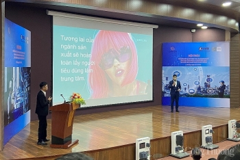 Nhà máy số - xu hướng tất yếu của sản xuất công nghiệp 4.0