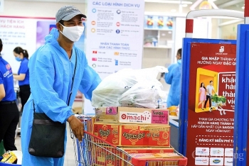 Đà Nẵng: Vượt dịch Covid – 19, GRDP năm 2021 tăng trưởng dương 0,18%