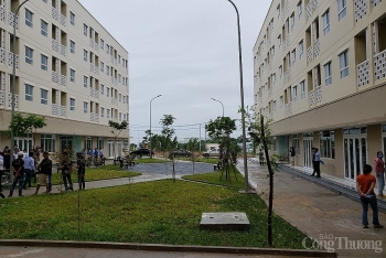 Đà Nẵng sẽ bán thí điểm gần 2.000 căn hộ nhà ở xã hội đang cho thuê