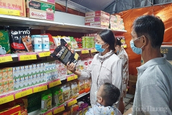 Đà Nẵng: Lan toả hàng Việt về nông thôn